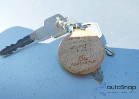 2000 Buick Regal Ls from USA, damaged, VIN 2G4WB52K2Y1231560